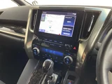 2021 Toyota Alphard Hybrid S 4WD Van for sale, Japanese used car export - photo 23 of 24 | GULJI TRADERS