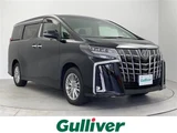2021 Toyota Alphard Hybrid SR 4WD Van for sale, Japanese used car export - photo 1 of 24 | GULJI TRADERS