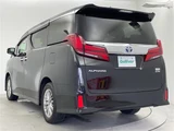 2021 Toyota Alphard Hybrid SR 4WD Van for sale, Japanese used car export - photo 2 of 24 | GULJI TRADERS
