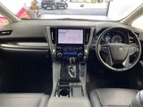 2021 Toyota Alphard Hybrid SR 4WD Van for sale, Japanese used car export - photo 3 of 24 | GULJI TRADERS