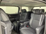 2021 Toyota Alphard Hybrid SR 4WD Van for sale, Japanese used car export - photo 17 of 24 | GULJI TRADERS
