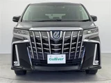 2021 Toyota Alphard Hybrid SR 4WD Van for sale, Japanese used car export - photo 19 of 24 | GULJI TRADERS