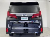 2021 Toyota Alphard Hybrid SR 4WD Van for sale, Japanese used car export - photo 20 of 24 | GULJI TRADERS