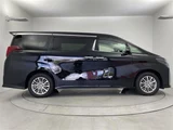 2021 Toyota Alphard Hybrid SR 4WD Van for sale, Japanese used car export - photo 21 of 24 | GULJI TRADERS