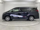 2021 Toyota Alphard Hybrid SR 4WD Van for sale, Japanese used car export - photo 22 of 24 | GULJI TRADERS