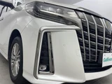 2021 Toyota Alphard Hybrid S 4WD Van for sale, Japanese used car export - photo 18 of 24 | GULJI TRADERS