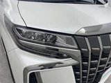 2021 Toyota Alphard Hybrid S 4WD Van for sale, Japanese used car export - photo 19 of 24 | GULJI TRADERS
