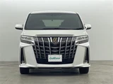 2021 Toyota Alphard Hybrid S 4WD Van for sale, Japanese used car export - photo 21 of 24 | GULJI TRADERS