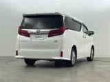 2021 Toyota Alphard Hybrid S 4WD Van for sale, Japanese used car export - photo 22 of 24 | GULJI TRADERS