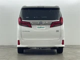 2021 Toyota Alphard Hybrid S 4WD Van for sale, Japanese used car export - photo 23 of 24 | GULJI TRADERS