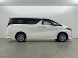 2021 Toyota Alphard Hybrid S 4WD Van for sale, Japanese used car export - photo 24 of 24 | GULJI TRADERS