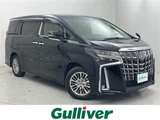2021 Toyota Alphard Hybrid SR 4WD Van for sale, Japanese used car export - photo 1 of 24 | GULJI TRADERS