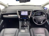 2021 Toyota Alphard Hybrid SR 4WD Van for sale, Japanese used car export - photo 3 of 24 | GULJI TRADERS