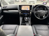 2021 Toyota Alphard Hybrid SR 4WD Van for sale, Japanese used car export - photo 3 of 23 | GULJI TRADERS