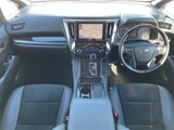 2021 Toyota Alphard Hybrid S 4WD Van for sale, Japanese used car export - photo 5 of 24 | GULJI TRADERS