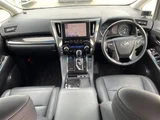 2021 Toyota Alphard Hybrid SR 4WD Van for sale, Japanese used car export - photo 5 of 24 | GULJI TRADERS