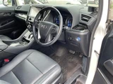 2021 Toyota Alphard Hybrid SR 4WD Van for sale, Japanese used car export - photo 6 of 24 | GULJI TRADERS