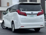 2021 Toyota Alphard Hybrid G 4WD Van for sale, Japanese used car export - photo 2 of 24 | GULJI TRADERS
