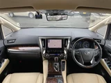 2021 Toyota Alphard Hybrid G 4WD Van for sale, Japanese used car export - photo 3 of 24 | GULJI TRADERS