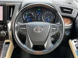 2021 Toyota Alphard Hybrid G 4WD Van for sale, Japanese used car export - photo 24 of 24 | GULJI TRADERS