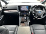 2021 Toyota Alphard Hybrid Lounge S 4WD Van for sale, Japanese used car export - photo 5 of 24 | GULJI TRADERS