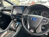 2021 Toyota Alphard Hybrid Lounge S 4WD Van for sale, Japanese used car export - photo 17 of 24 | GULJI TRADERS