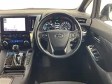 2021 Toyota Alphard Hybrid S 4WD Van for sale, Japanese used car export - photo 11 of 24 | GULJI TRADERS