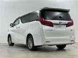 2021 Toyota Alphard Hybrid G 4WD Van for sale, Japanese used car export - photo 2 of 24 | GULJI TRADERS