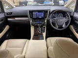 2021 Toyota Alphard Hybrid G 4WD Van for sale, Japanese used car export - photo 3 of 24 | GULJI TRADERS