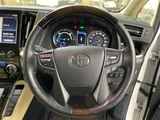2021 Toyota Alphard Hybrid G 4WD Van for sale, Japanese used car export - photo 10 of 24 | GULJI TRADERS