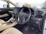 2021 Toyota Alphard Hybrid G 4WD Van for sale, Japanese used car export - photo 23 of 24 | GULJI TRADERS