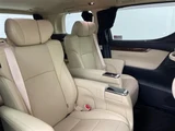 2021 Toyota Alphard Hybrid G 4WD Van for sale, Japanese used car export - photo 24 of 24 | GULJI TRADERS