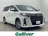 2021 Toyota Alphard Hybrid S 4WD Van for sale, Japanese used car export - photo 1 of 24 | GULJI TRADERS