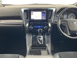 2021 Toyota Alphard Hybrid S 4WD Van for sale, Japanese used car export - photo 17 of 24 | GULJI TRADERS