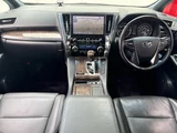 2021 Toyota Alphard Hybrid Lounge S 4WD Van for sale, Japanese used car export - photo 3 of 24 | GULJI TRADERS