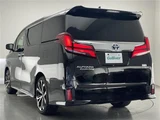 2021 Toyota Alphard Hybrid Lounge S 4WD Van for sale, Japanese used car export - photo 3 of 23 | GULJI TRADERS