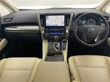 2021 Toyota Alphard Hybrid Lounge S 4WD Van for sale, Japanese used car export - photo 5 of 23 | GULJI TRADERS