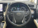 2021 Toyota Alphard Hybrid Lounge S 4WD Van for sale, Japanese used car export - photo 13 of 23 | GULJI TRADERS