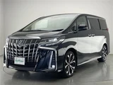2021 Toyota Alphard Hybrid Lounge S 4WD Van for sale, Japanese used car export - photo 19 of 23 | GULJI TRADERS