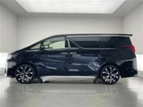 2021 Toyota Alphard Hybrid Lounge S 4WD Van for sale, Japanese used car export - photo 20 of 23 | GULJI TRADERS