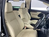 2021 Toyota Alphard Hybrid Lounge S 4WD Van for sale, Japanese used car export - photo 21 of 23 | GULJI TRADERS