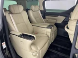 2021 Toyota Alphard Hybrid Lounge S 4WD Van for sale, Japanese used car export - photo 22 of 23 | GULJI TRADERS