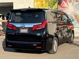 2021 Toyota Alphard Hybrid G 4WD Van for sale, Japanese used car export - photo 2 of 24 | GULJI TRADERS