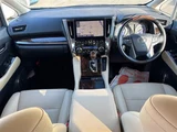 2021 Toyota Alphard Hybrid G 4WD Van for sale, Japanese used car export - photo 3 of 24 | GULJI TRADERS
