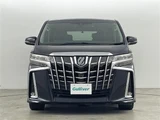 2021 Toyota Alphard Hybrid SR 4WD Van for sale, Japanese used car export - photo 20 of 24 | GULJI TRADERS