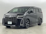 2021 Toyota Alphard Hybrid SR 4WD Van for sale, Japanese used car export - photo 21 of 24 | GULJI TRADERS