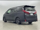 2021 Toyota Alphard Hybrid SR 4WD Van for sale, Japanese used car export - photo 22 of 24 | GULJI TRADERS