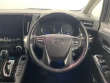 2021 Toyota Alphard Hybrid SR 4WD Van for sale, Japanese used car export - photo 23 of 24 | GULJI TRADERS