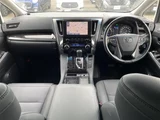 2021 Toyota Alphard Hybrid SR 4WD Van for sale, Japanese used car export - photo 3 of 23 | GULJI TRADERS
