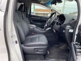 2021 Toyota Alphard Hybrid SR 4WD Van for sale, Japanese used car export - photo 20 of 23 | GULJI TRADERS